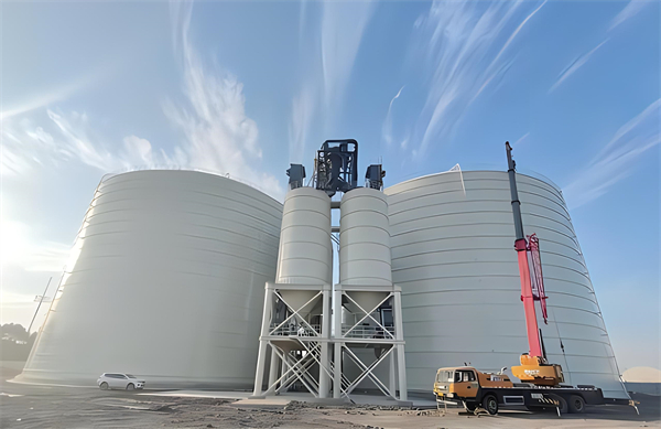 曲江大型钢板库